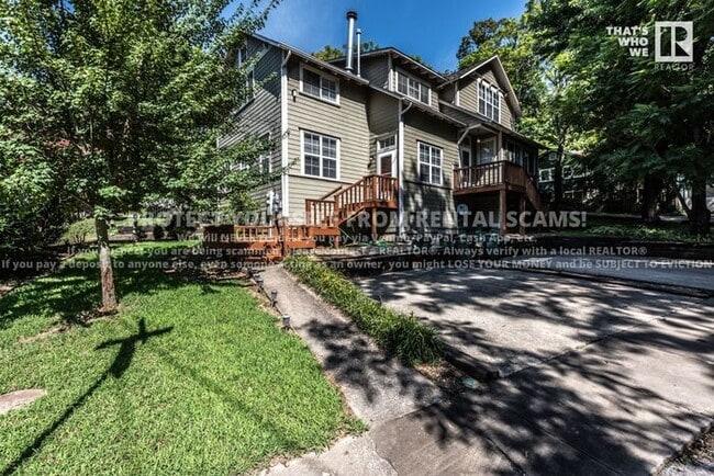 property at 209 Trent Ave