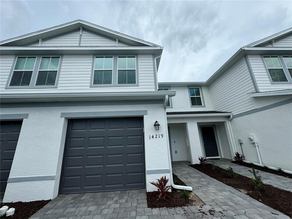 14219 Lilac Sky Ter in Bradenton, FL - Building Photo