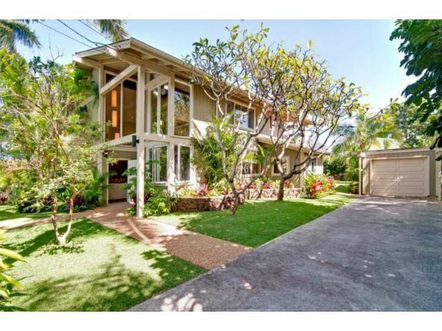 property at 141 Mokumanu Dr