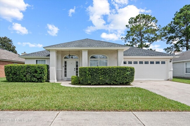 property at 4053 Savannah Glen Blvd