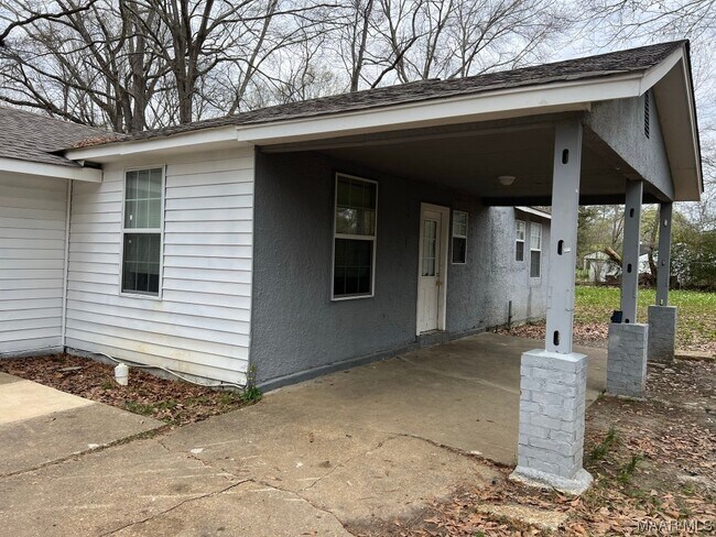 25 Davis Dr in Montgomery, AL - Building Photo - Building Photo