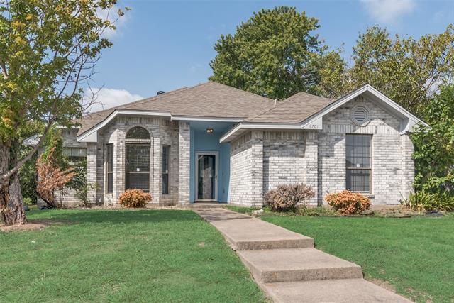 property at 8701 Pheasant Run Dr