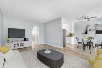 Kittridge Apartments in North Hollywood, CA - Building Photo - Building Photo