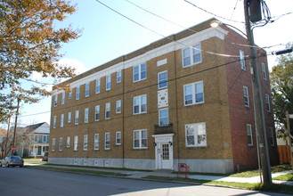 260 Hatton St in Portsmouth, VA - Building Photo - Building Photo