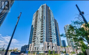 5033-5033 Four Springs Ave in Mississauga, ON - Building Photo - Building Photo