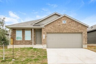 15483 Jake Xing in San Antonio, TX - Building Photo