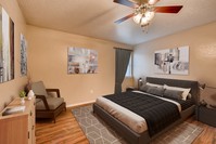 MARFA Apartments photo'