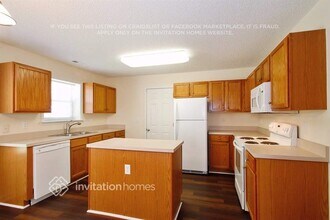 3752 Cashew Dr in Raleigh, NC - Building Photo - Building Photo