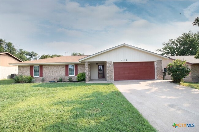 property at 2510 Bunker Hill Dr