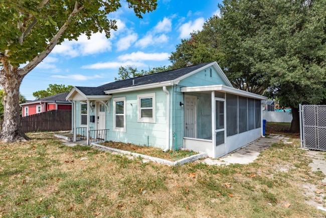 property at 3037 38th Ave N