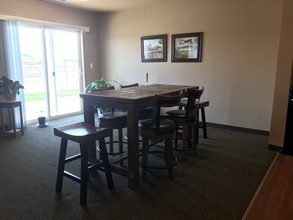 Watford McKenzie Village Apartments in Watford City, ND - Building Photo - Building Photo