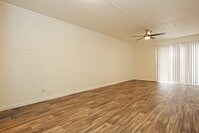 Large living room - Ironwood Apartments in Phoenix, Arizona