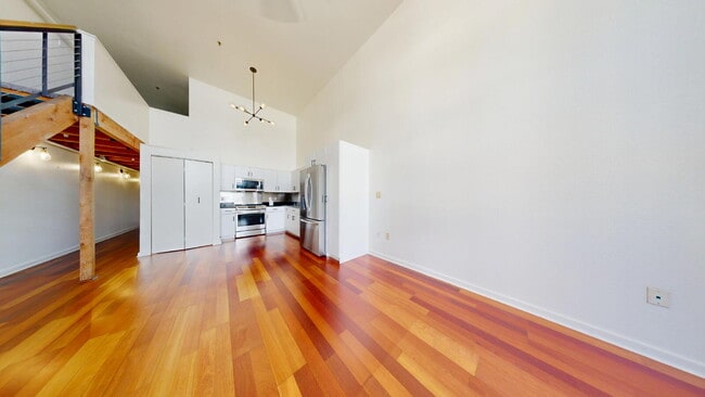 175 Bluxome St in San Francisco, CA - Building Photo - Building Photo