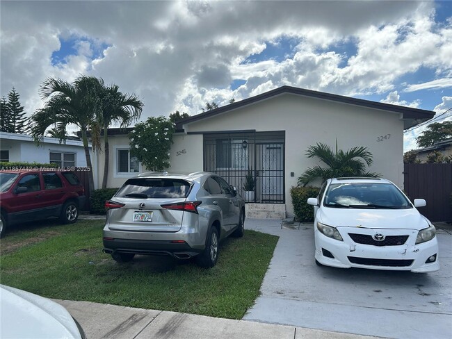property at 3245 SW 89th Ave
