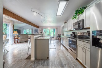 514 St Andrews Dr in Columbia Falls, MT - Building Photo - Building Photo