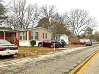 Jonesboro Atlanta Meadows in Jonesboro, GA - Building Photo - Building Photo