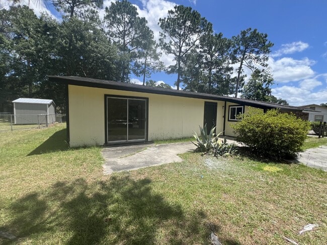 property at 181 Cherokee Cir