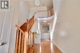 145 Redtail St in Kitchener, ON - Building Photo - Building Photo