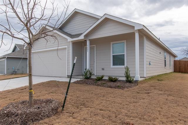 1605 Parlier St in McKinney, TX - Building Photo - Building Photo