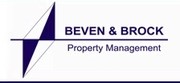 Property Management Company Logo Beven & Brock | Property Management