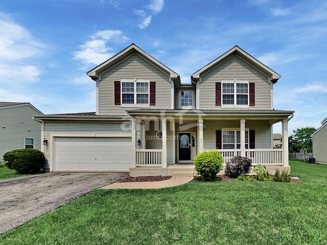 property at 214 Winding Trail
