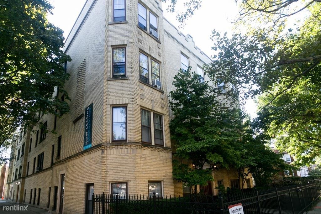 5075 N Wolcott Ave-Unit -Unit 3 in Chicago, IL - Building Photo