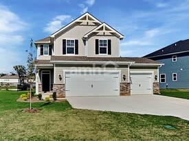 5316 Trust Dr in Murfreesboro, TN - Building Photo