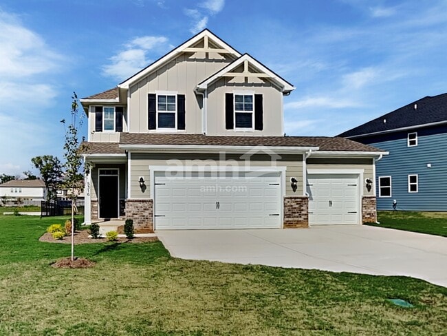 property at 5316 Trust Dr