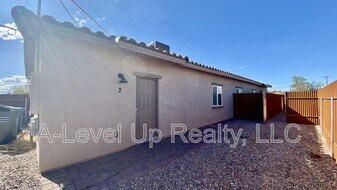 1522 E 28th St in Tucson, AZ - Building Photo