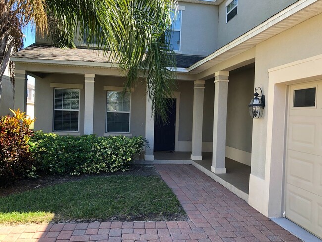 15192 Evergreen Oak Loop in Winter Garden, FL - Building Photo - Building Photo