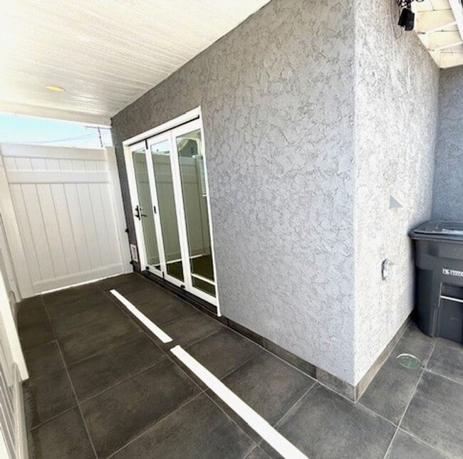 4709 Maybank Ave in Lakewood, CA - Building Photo - Building Photo