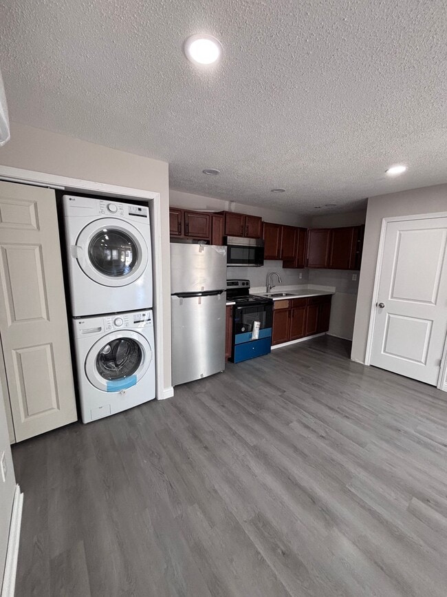 property at 310 W College St