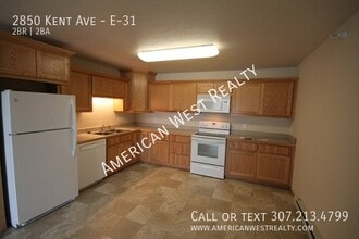2850 Kent Ave in Cody, WY - Building Photo - Building Photo