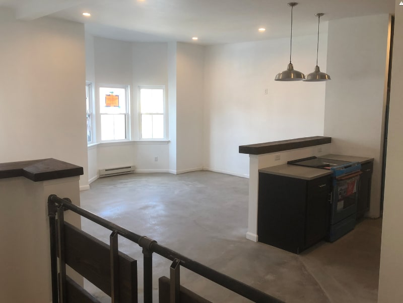 251 1st St in Newburgh, NY - Building Photo