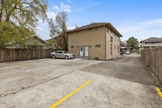 4306 Wilmer St in Houston, TX - Building Photo - Building Photo
