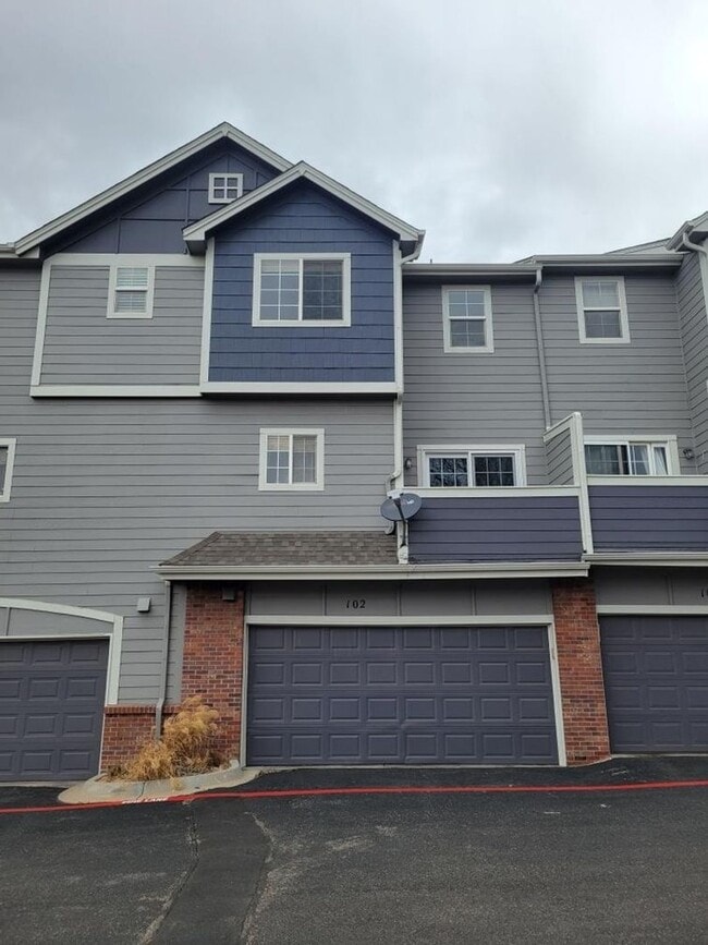 19253 E Idaho Dr in Aurora, CO - Building Photo - Building Photo