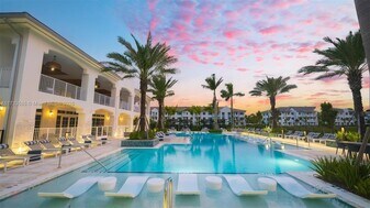 4350 Peregrine Way, Unit C1 in Greenacres, FL - Building Photo