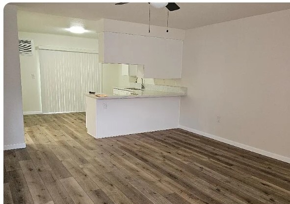 Elm View Apartments in Downey, CA - Building Photo