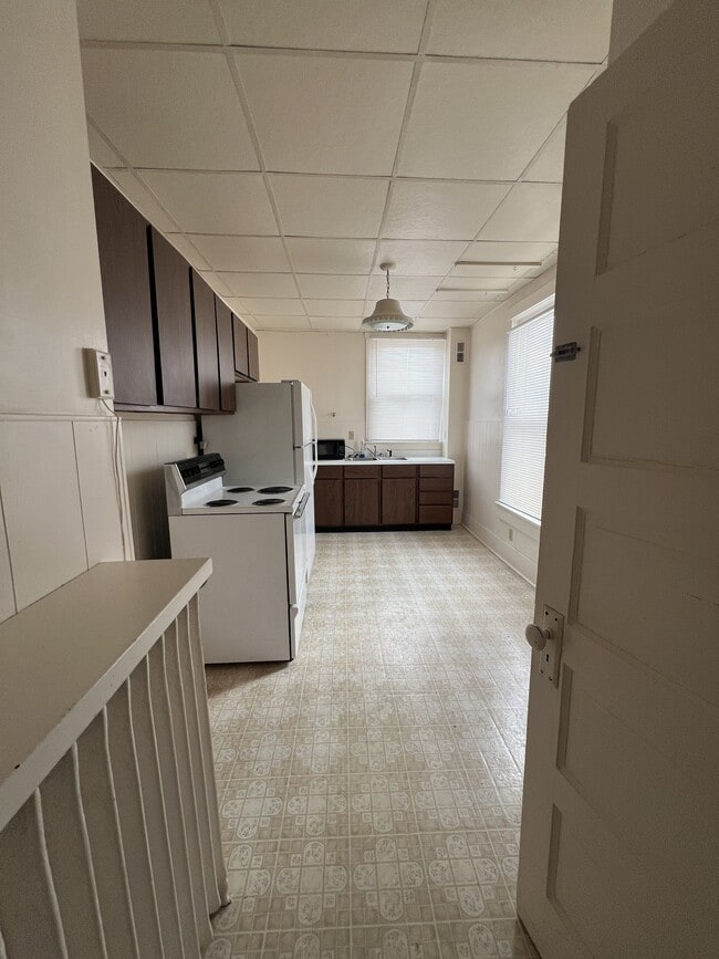 206 N Jefferson St in Robinson, IL - Building Photo - Building Photo