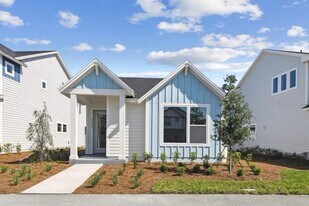 3077 Voyager Ave in St. Cloud, FL - Building Photo