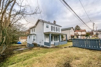 51 Briggs St in Pittsburgh, PA - Building Photo - Building Photo