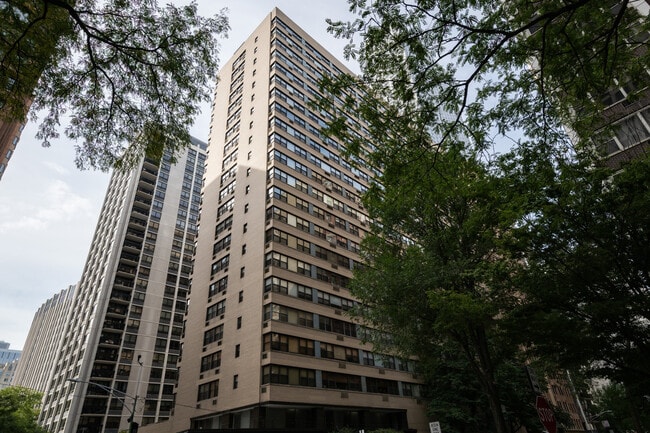 property at 850 N Dewitt Pl