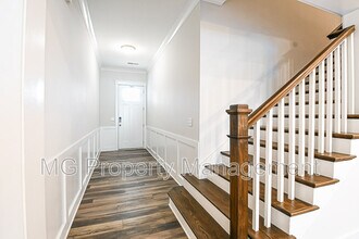 4714 Blanchard Wy in Charlotte, NC - Building Photo - Building Photo