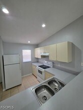 2419 Joe Ave S in Lehigh Acres, FL - Building Photo - Building Photo