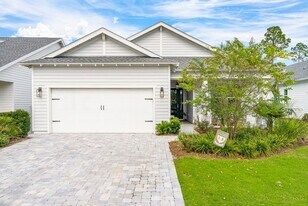119 Anastasia Cir in Watersound, FL - Building Photo