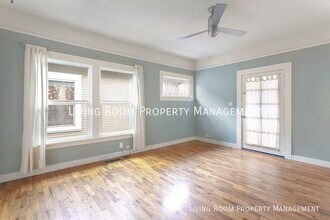1525 SE Pershing St in Portland, OR - Building Photo - Building Photo