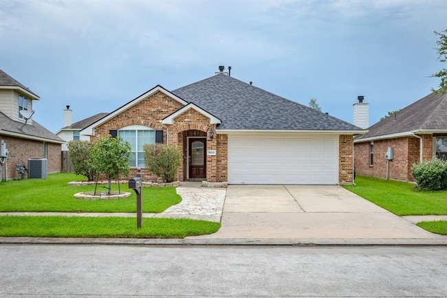 property at 18114 Tabor Brook Dr