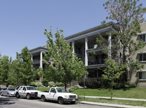 The Baron Condos in Denver, CO - Building Photo - Building Photo