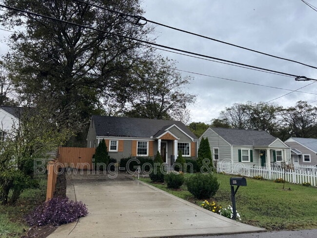 property at 1235 Sunnymeade Dr