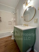 2608 Bosque Blvd in Waco, TX - Building Photo - Building Photo